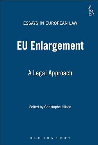 Stock image for EU Enlargement : for sale by Puvill Libros
