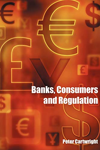 9781841134833: Banks, Consumers And Regulation