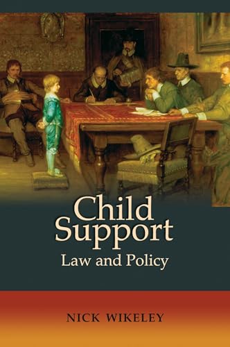 Stock image for Child Support: Law and Policy for sale by Chiron Media