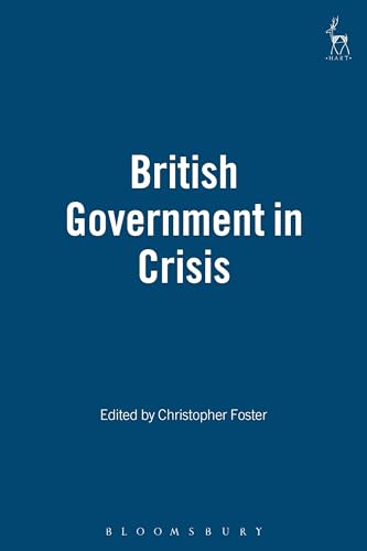 British Government in Crisis