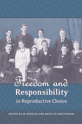 Beispielbild fr Freedom and Responsibility in Reproductive Choice zum Verkauf von Anybook.com