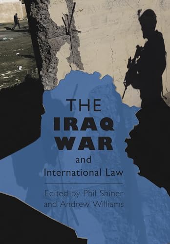 Stock image for The Iraq War and International Law for sale by Wallace Books