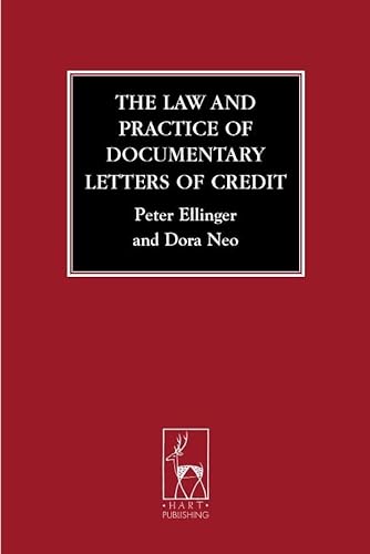 Beispielbild fr The Law and Practice of Documentary Letters of Credit zum Verkauf von Phatpocket Limited