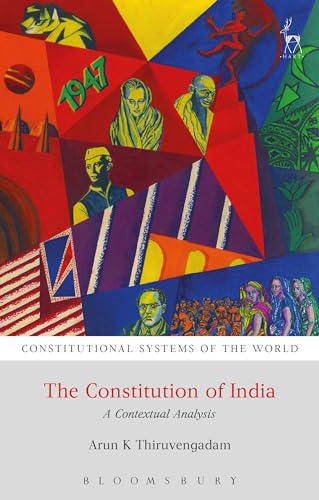 Stock image for The Constitution of India for sale by Majestic Books