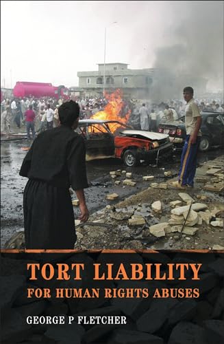 Imagen de archivo de Tort Liability for Human Rights Abuses a la venta por THE SAINT BOOKSTORE