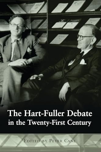 

The Hart-Fuller Debate in the Twenty-First Century