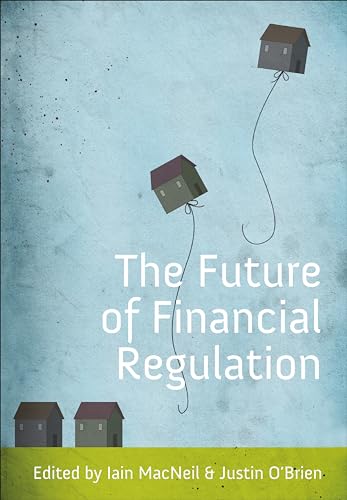 Stock image for The Future of Financial Regulation for sale by WorldofBooks