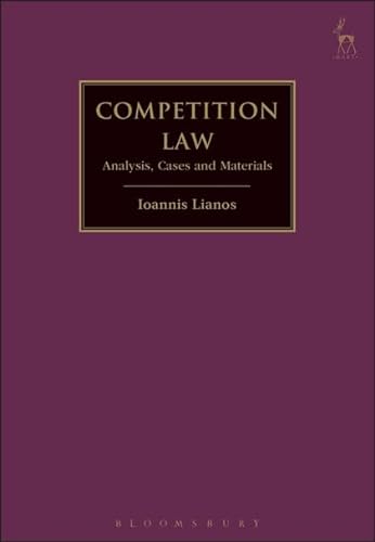 Competition Law Remedies in Europe (9781841139142) by Capobianco, Antonio; Kokkoris, Ioannis; Komninos, Assimakis; Lianos, Ioannis