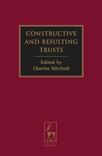 Constructive and Resulting Trusts