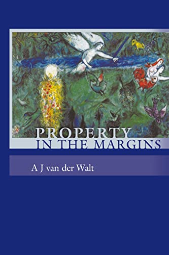 Stock image for Property in the Margins for sale by Revaluation Books