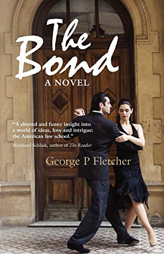 Imagen de archivo de The Bond: A Novel a la venta por THE SAINT BOOKSTORE