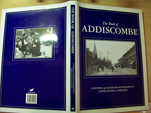 The book of Addiscombe (9781841140940) by Deborah And Others BRYAN