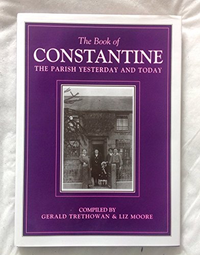 Book of Constantine, The (9781841141022) by Elizabeth Moore