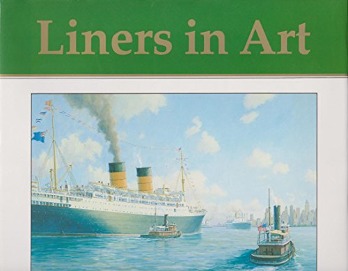 Stock image for Liners in Art for sale by WorldofBooks