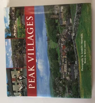 Stock image for Peak District Villages for sale by WorldofBooks