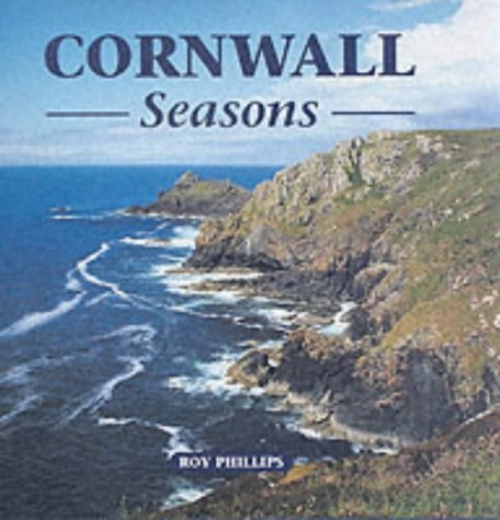 Stock image for Cornwall Seasons for sale by WorldofBooks