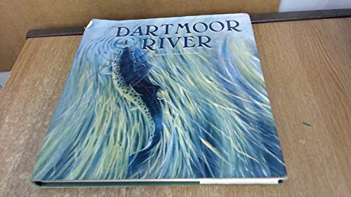 Beispielbild fr Dartmoor River zum Verkauf von Irish Booksellers