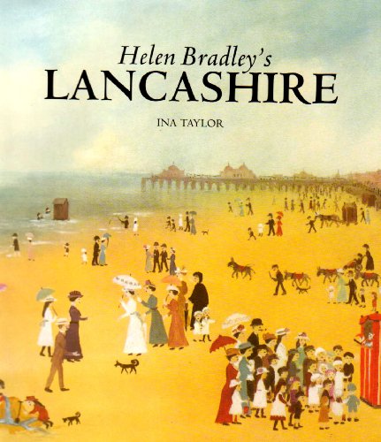 9781841142142: Helen Bradley's Lancashire