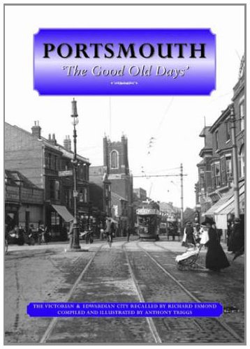 Imagen de archivo de Portsmouth a la venta por WorldofBooks