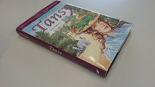 Beispielbild fr Tansy: A Devon Romance zum Verkauf von WorldofBooks