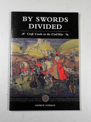 Stock image for By Swords Divided for sale by WorldofBooks