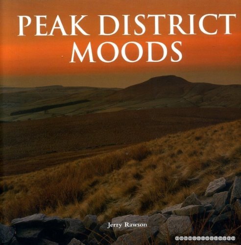 Peak District Moods (Signed Copy)