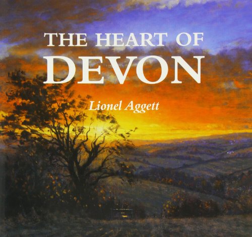 Beispielbild fr The Heart of Devon zum Verkauf von WorldofBooks