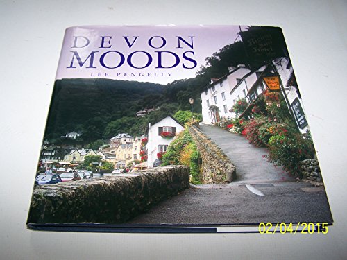 Stock image for Devon Moods for sale by biblion2