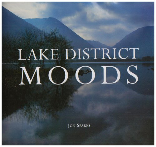 9781841143125: Lake District Moods [Idioma Ingls]