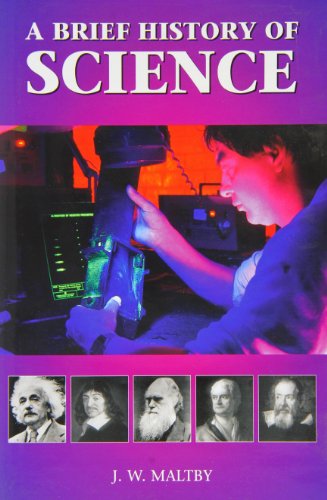 Beispielbild fr A Brief History of Science for the Citizen zum Verkauf von WorldofBooks