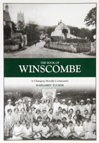 Book of Winscombe (9781841143446) by Margaret Tucker