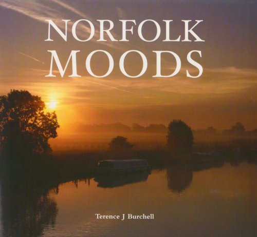 9781841143705: Norfolk Moods