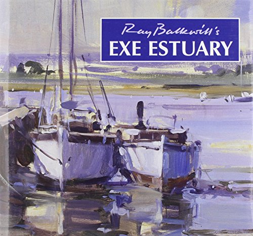 Stock image for Ray Balkwill's Exe Estuary for sale by Irish Booksellers