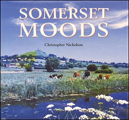 Beispielbild fr Somerset Moods zum Verkauf von WorldofBooks