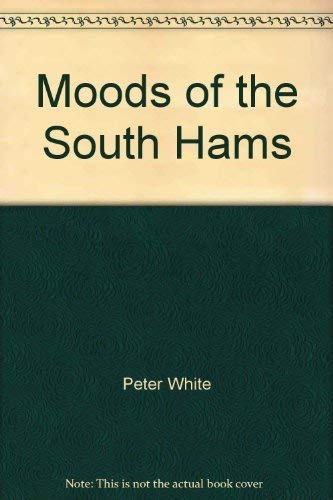 9781841143873: Moods of the South Hams