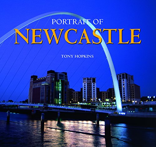 Imagen de archivo de Portrait of Newcastle a la venta por WorldofBooks