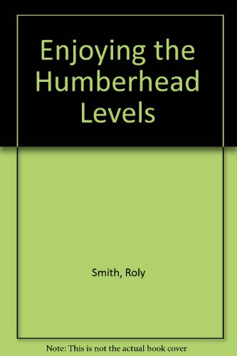 9781841143996: Enjoying the Humberhead Levels