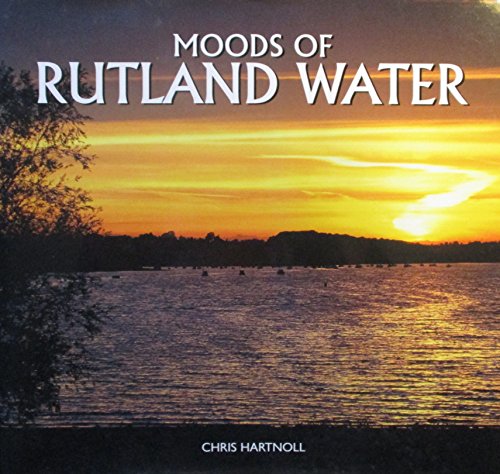 9781841144221: Moods of Rutland Water