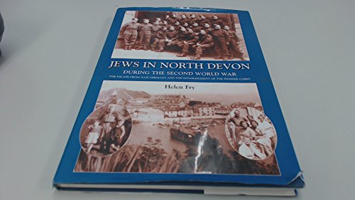 Jews in North Devon