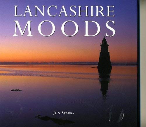 Imagen de archivo de Moods of Lancashire a la venta por WorldofBooks