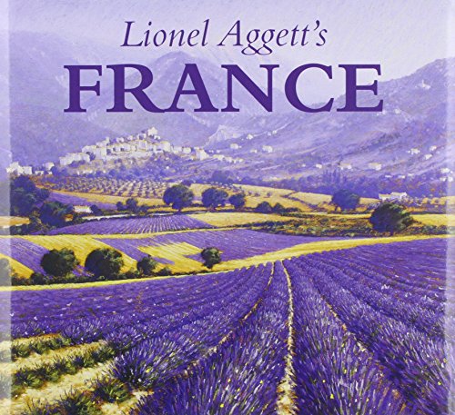 Beispielbild fr Lionel Aggetts France zum Verkauf von Reuseabook