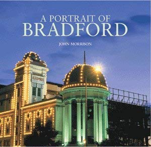 Beispielbild fr Portrait of Bradford zum Verkauf von WorldofBooks