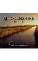 Beispielbild fr Lincolnshire Moods zum Verkauf von AwesomeBooks
