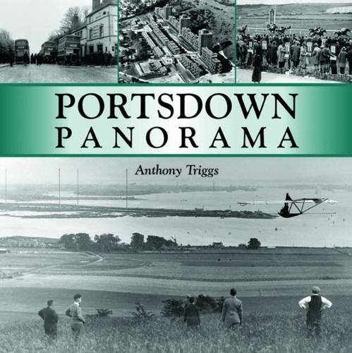 Beispielbild fr Portsdown Panorama zum Verkauf von WorldofBooks