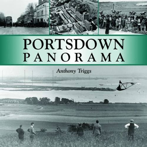 Imagen de archivo de Portsdown Panorama a la venta por MusicMagpie