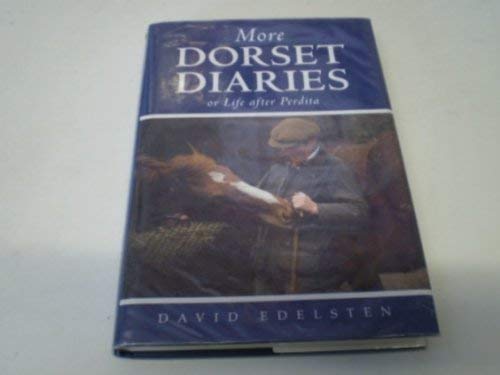 Beispielbild fr More Dorset Diaries zum Verkauf von WorldofBooks
