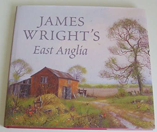 James Wright's East Anglia