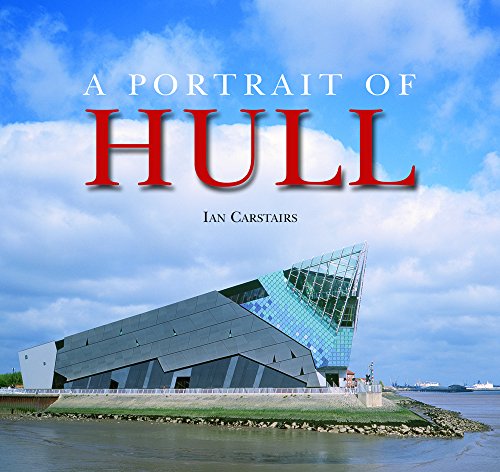 Beispielbild fr A Portrait of Hull zum Verkauf von WorldofBooks