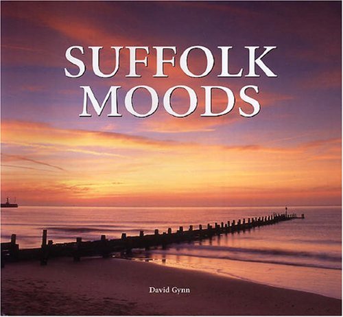 Stock image for Suffolk Moods for sale by WorldofBooks