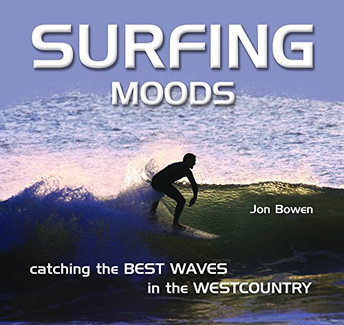 Surfing Moods